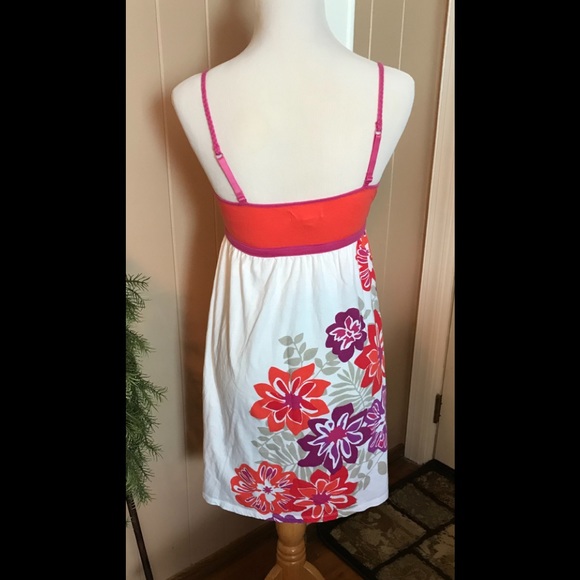 ❤️ Aeropostale Dress Size Medium Jrs. Beautiful - Picture 2 of 2